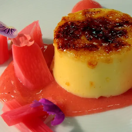 Goldsborough Hall 5*