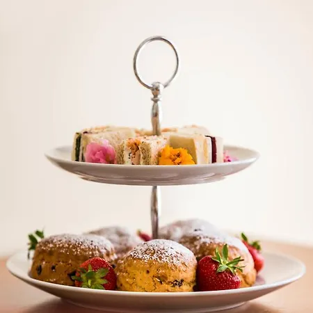 Goldsborough Hall Hotel