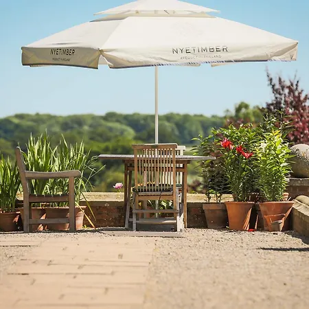Goldsborough Hall 5*