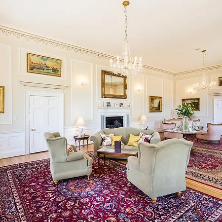 Hotel Goldsborough Hall