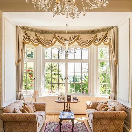 Goldsborough Hall Hotel Knaresborough