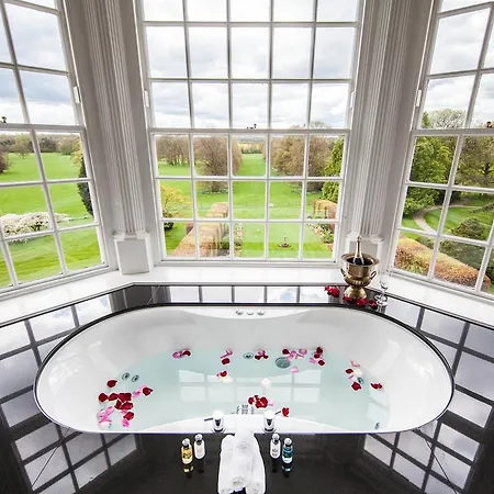 Goldsborough Hall