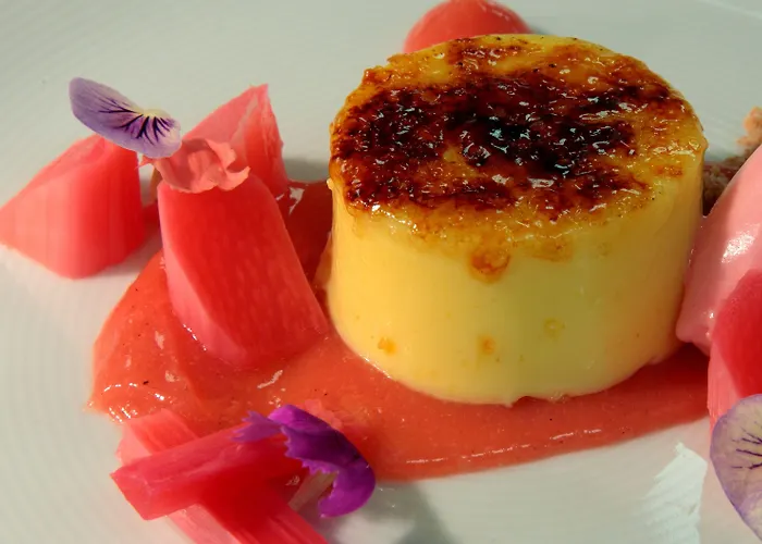 戈尔兹伯勒豪尔酒店 5*