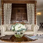 Goldsborough Hall