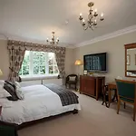 Goldsborough Hall Hotel 5*