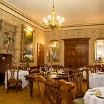 Goldsborough Hall Hotel Knaresborough