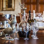 Goldsborough Hall