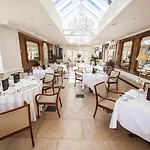 Hotel Goldsborough Hall Knaresborough