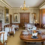 Goldsborough Hall Hotel