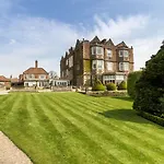 Goldsborough Hall Knaresborough