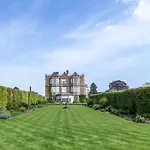 Goldsborough Hall 5* Knaresborough