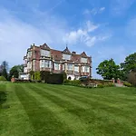Hotel Goldsborough Hall 5*