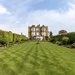 Hotel Goldsborough Hall 5*