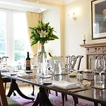 Hotel Goldsborough Hall Knaresborough