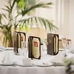 Hotel Goldsborough Hall