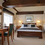 Goldsborough Hall 5*