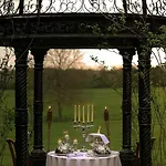 Goldsborough Hall Hotel