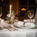 Goldsborough Hall 5*
