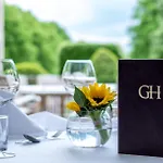 Hotel Goldsborough Hall