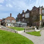 Goldsborough Hall