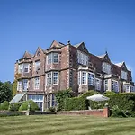 Hotel Goldsborough Hall Knaresborough