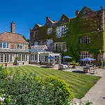 Goldsborough Hall Hotel