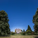 Goldsborough Hall