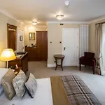 Hotel Goldsborough Hall 5*