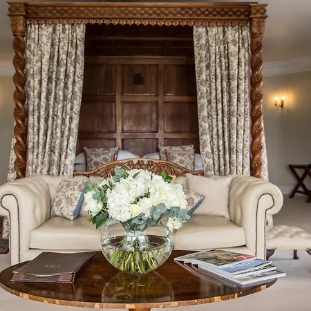 Goldsborough Hall