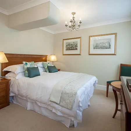 Hotel Goldsborough Hall