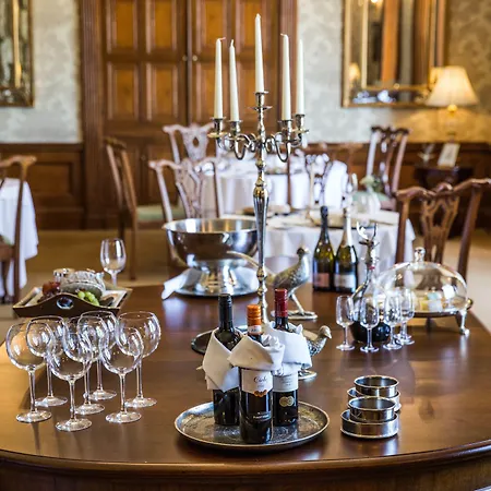 Goldsborough Hall Hotel