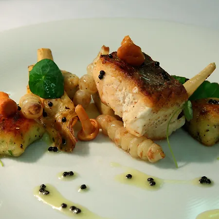 Goldsborough Hall 5* Knaresborough