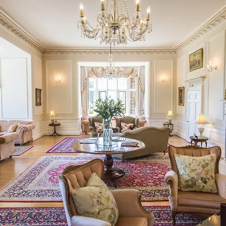 Goldsborough Hall 5*