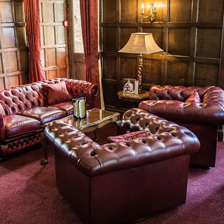Goldsborough Hall Hotel 5*