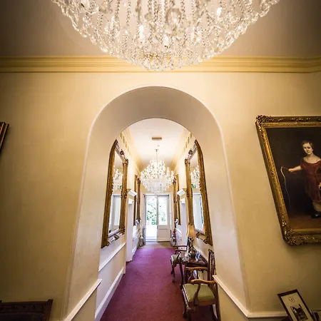 Goldsborough Hall 5* Knaresborough