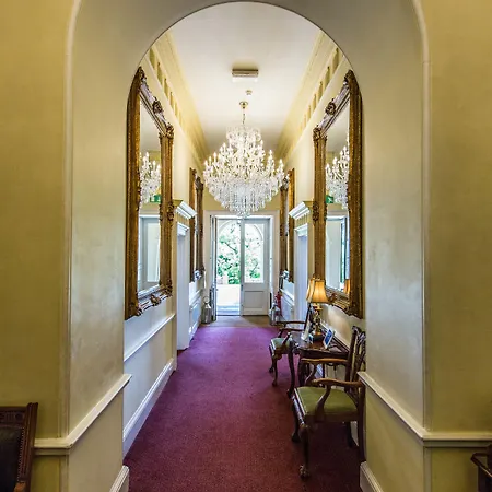 Goldsborough Hall 5*