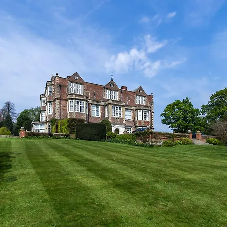 Hotel Goldsborough Hall 5*