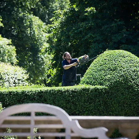 فندق Goldsborough Hall ناريسبورو