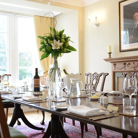 מלון Goldsborough Hall נארסבורו