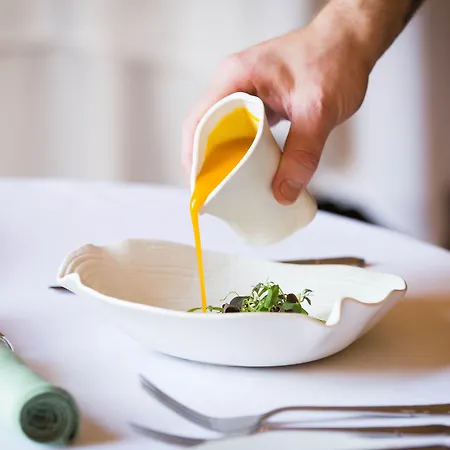 Goldsborough Hall Hotel