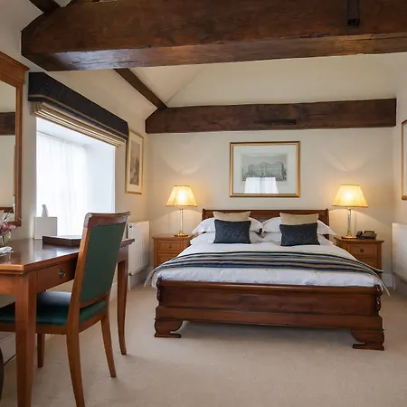 Goldsborough Hall 5*