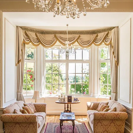 Goldsborough Hall