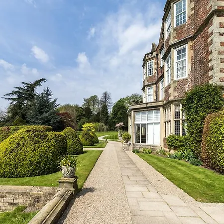 Goldsborough Hall فندق ناريسبورو