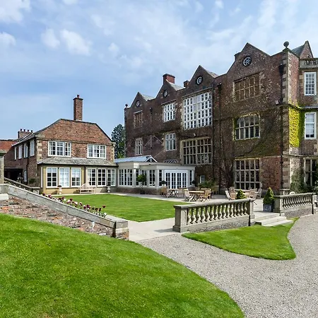 Goldsborough Hall