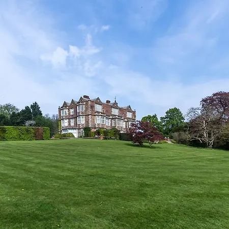 Goldsborough Hall
