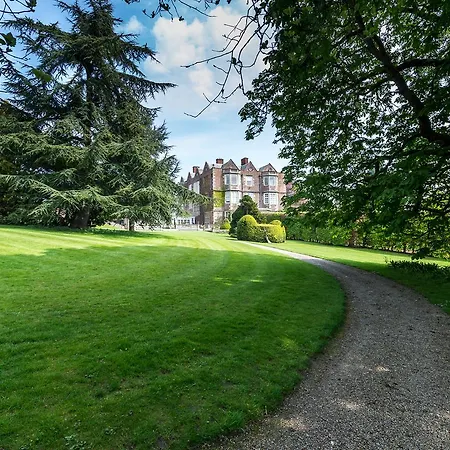 Goldsborough Hall 5* ناريسبورو