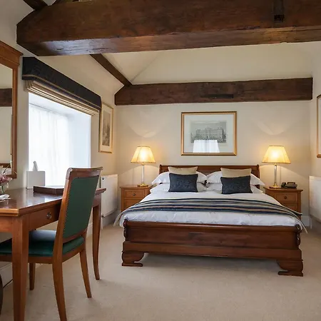 فندق Goldsborough Hall