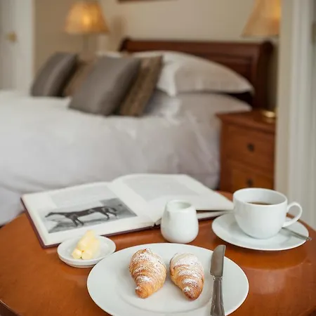 Goldsborough Hall 5* Knaresborough