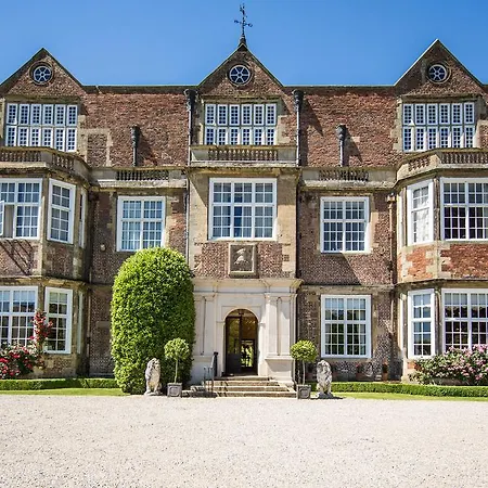 Goldsborough Hall فندق ناريسبورو