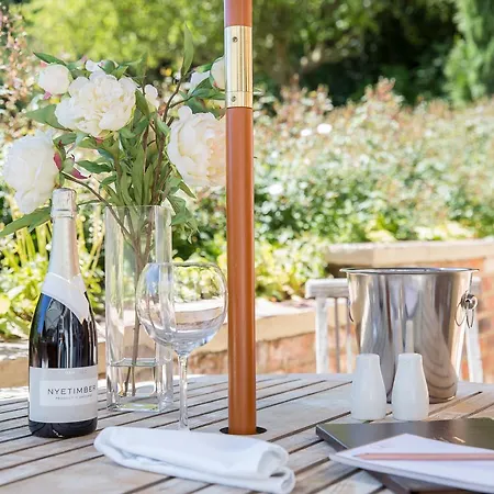 Goldsborough Hall 5* נארסבורו